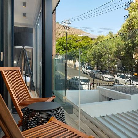 Luxury Green Point Apartment With Backup Power Kapstadt Exterior foto