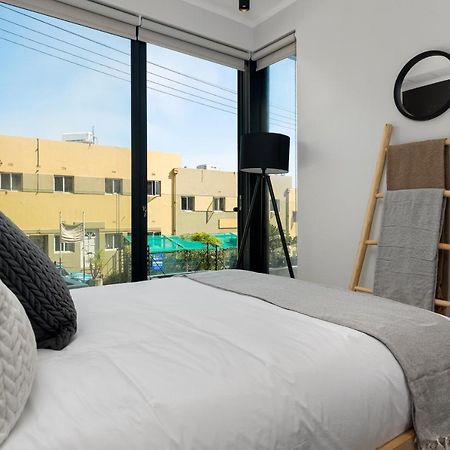 Luxury Green Point Apartment With Backup Power Kapstadt Exterior foto