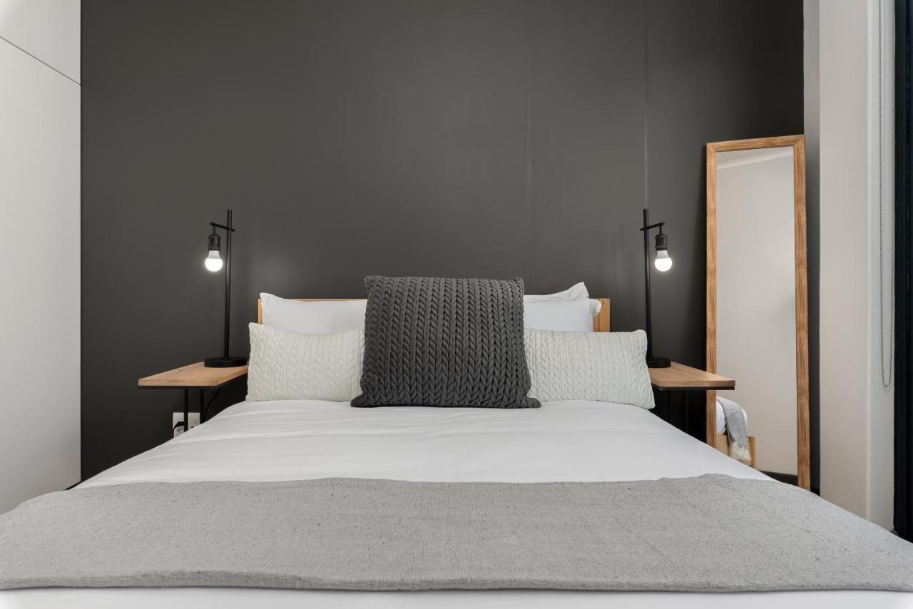 Luxury Green Point Apartment With Backup Power Kapstadt Exterior foto