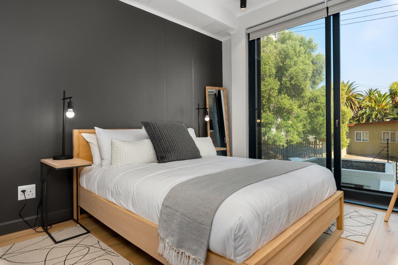 Luxury Green Point Apartment With Backup Power Kapstadt Exterior foto