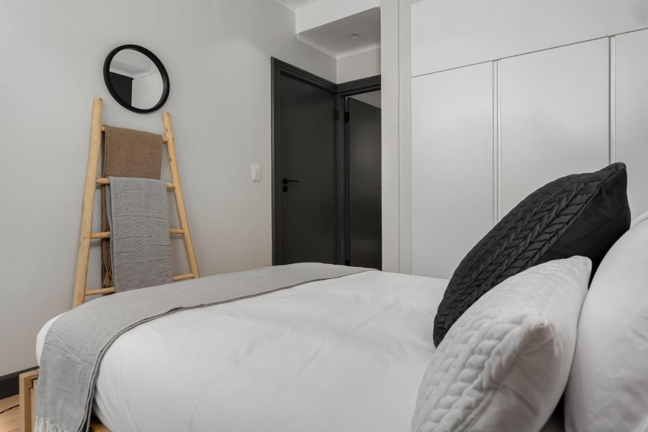 Luxury Green Point Apartment With Backup Power Kapstadt Exterior foto