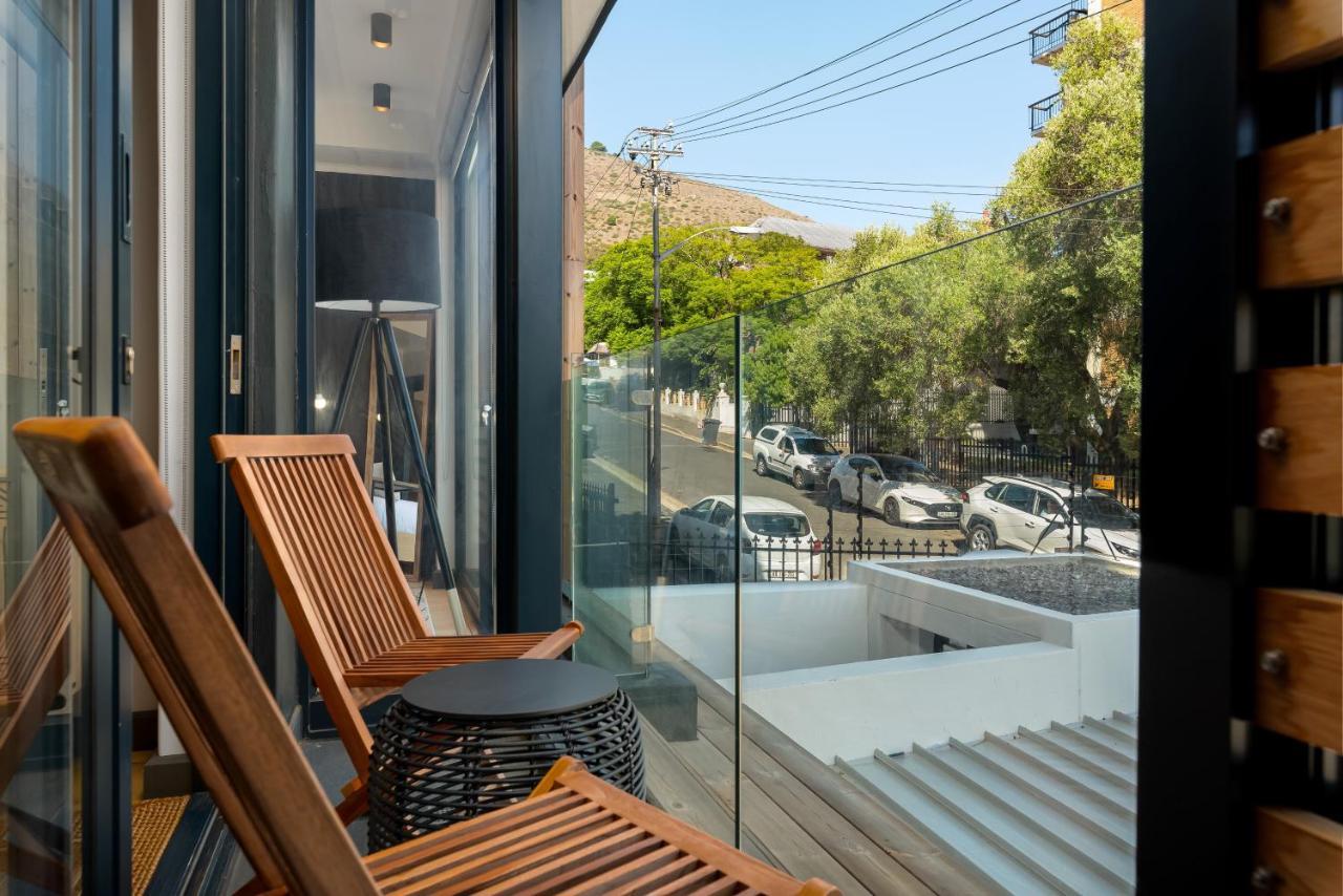 Luxury Green Point Apartment With Backup Power Kapstadt Exterior foto
