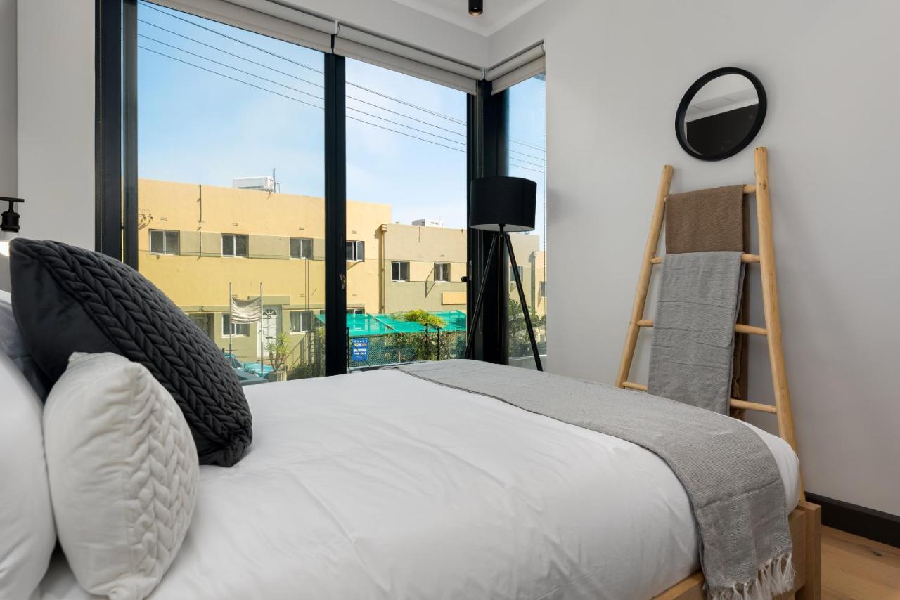 Luxury Green Point Apartment With Backup Power Kapstadt Exterior foto