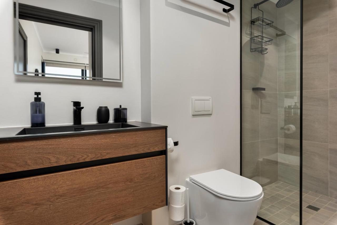 Luxury Green Point Apartment With Backup Power Kapstadt Exterior foto