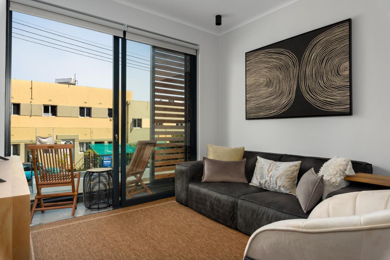 Luxury Green Point Apartment With Backup Power Kapstadt Exterior foto
