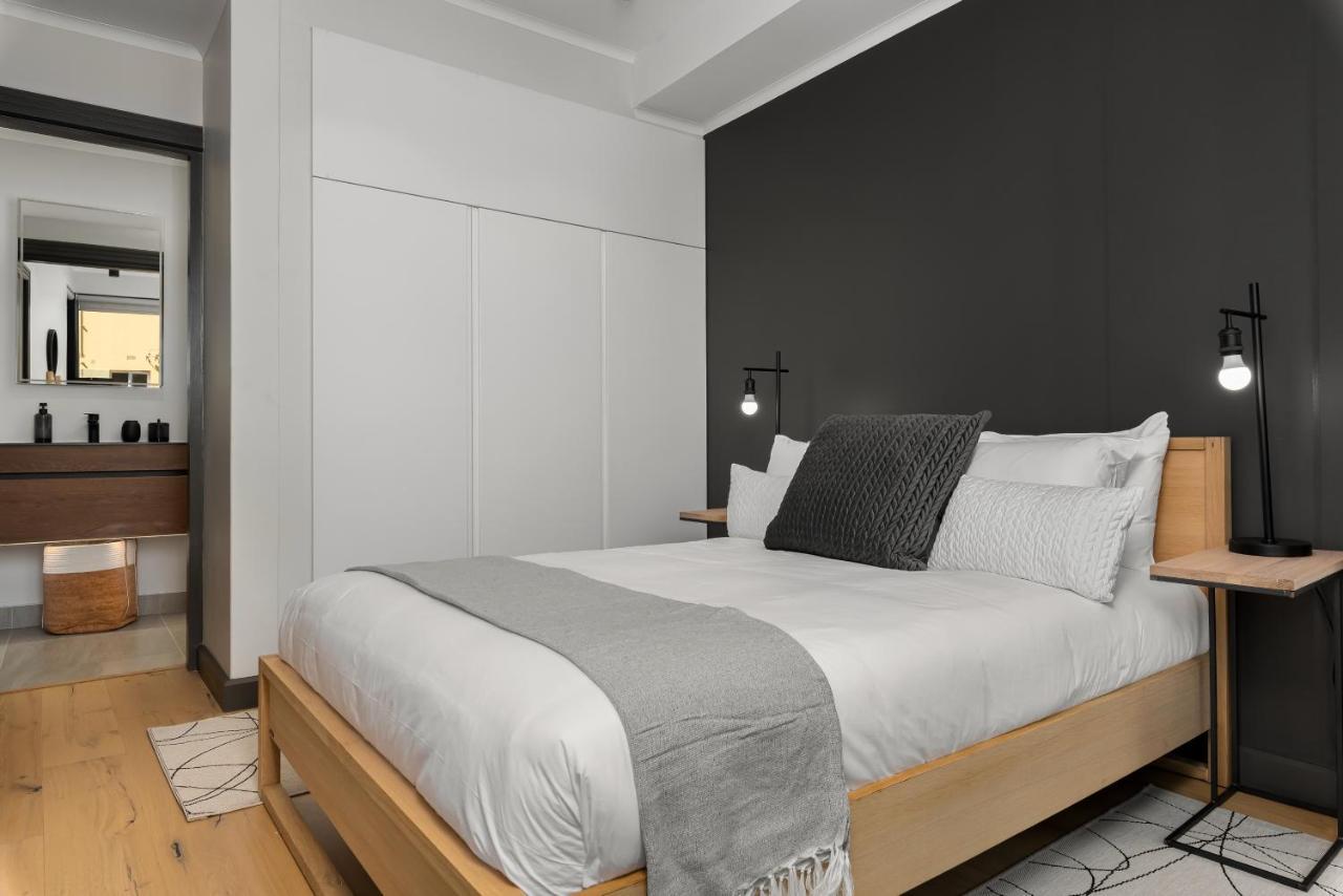 Luxury Green Point Apartment With Backup Power Kapstadt Exterior foto