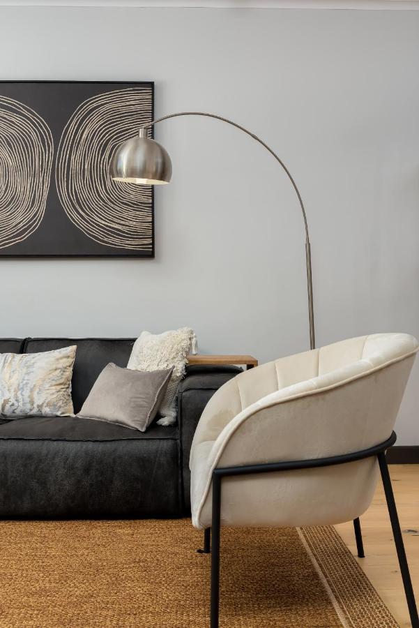 Luxury Green Point Apartment With Backup Power Kapstadt Exterior foto